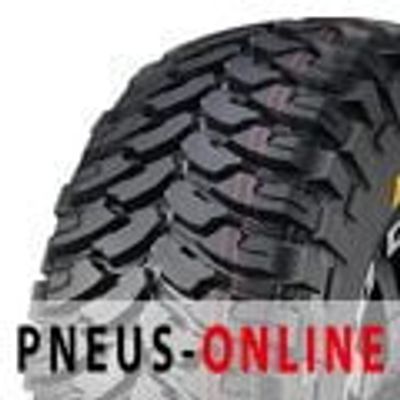 Road Force M/T