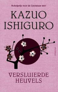 Versluierde heuvels (Paperback)