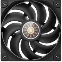 DeepCool FT12 Computer behuizing Ventilator 12 cm Zwart 1 stuk(s)