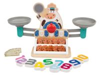 Playtive Houten keukentoebehoren (Weegschaal)