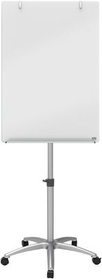 Nobo Impression Pro mobiele glas flipover