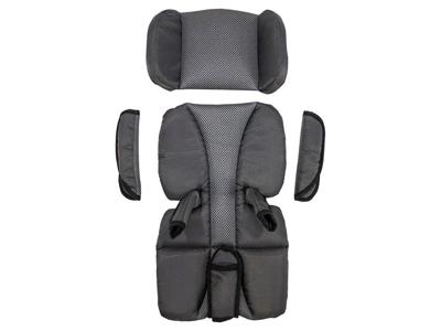 Burley Kard bur kussenset gry