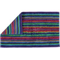 Cawö Cawö Badmat Gestreept Keerbaar 7048 84-Multidonker 60x100