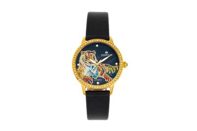 Empress Diana EMPEM3003 Dames Horloge 38mm 5 ATM Empress Diana EMPEM3003 Dames Horloge 38mm 5 ATM