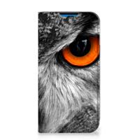 iPhone 14 Pro | Hoesje maken | Uil