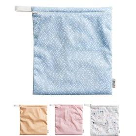 Wasbare Wetbag Medium