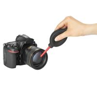 Hama Dust Ex Digitale camera Luchtdrukreiniger voor apparatuurreiniging - thumbnail
