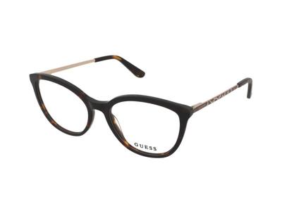 Brillen met correctie Guess GU50171 052