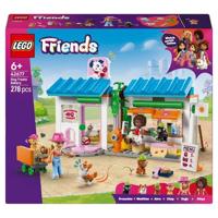 LEGO Friends 42677 Hondensnoepjeswinkel - Bouwset voor kinderen vanaf 6 jaar