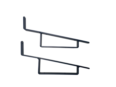 Montageset Baby Mee voor op bakfiets bank