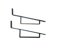 Montageset Baby Mee voor op bakfiets bank