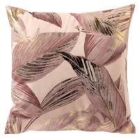 Dutch Decor Maysa kussenhoes 45x45 cm - Chintz Rose