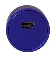 Levenhuk M200 BASE Blauw 2 MP CMOS - thumbnail