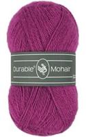 Durable Mohair 249 Plum