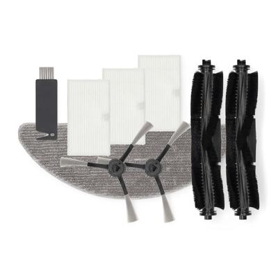 Nedis Stofzuiger Reserveonderdeel | Geschikt voor: WIFIVCL002CBK | HEPA Filter | H12 - WIFIVCB03