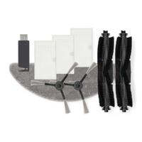 Nedis Stofzuiger Reserveonderdeel | Geschikt voor: WIFIVCL002CBK | HEPA Filter | H12 - WIFIVCB03