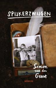 Spijkerzwijgen (Hardback)