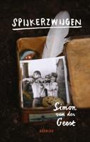 Spijkerzwijgen (Hardback)