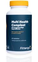 Fittergy Multi health compleet