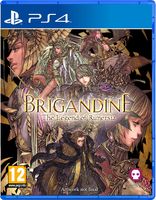 Brigandine The Legend of Runersia