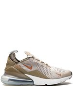 Nike baskets Air Max 270 - Tons neutres