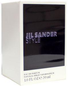Jil Sander Style woman eau de parfum vapo female (30 ml)