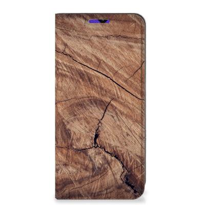 Samsung Galaxy A13 (5G) | Samsung Galaxy A04s Book | Wallet Case | Tree Trunk Samsung Galaxy A13 (5G) | Samsung Galaxy A04s Book | Wallet Case | Tree Trunk