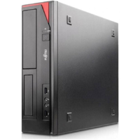 Fujitsu Esprimo E410 SFF - Intel Core i5-3e Generatie - 8GB RAM - 256GB SSD - Windows 10