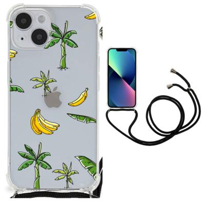 iPhone 14 Plus Case Banana Tree