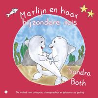 Marlijn en haar bijzondere reis (Paperback)