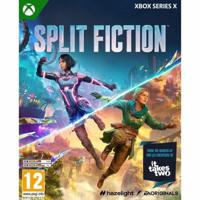 Xbox Series X videogame Electronic Arts Split Fiction