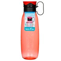 Sistema Hydrate - Tritan Traverse Drinkfles - 650 ml Oranje - thumbnail