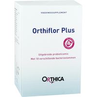 Orthiflor Plus - thumbnail