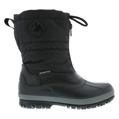 Antar Shoe Sneeuwschoen Kinderen Nero 34
