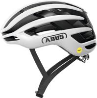 Abus helm airbreaker 2.0 mips shiny white s 51-55cm