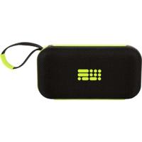 Lichtgevende Bluetooth-luidspreker - BIGBEN PARTY - Zwart en geel