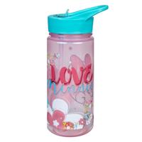 Undercover Areo drinkfles minnie mouse, 500ml