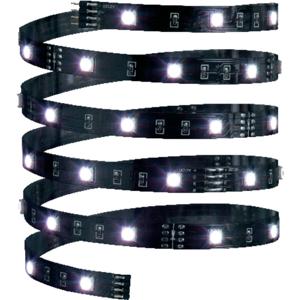 Paulmann YourLED Eco 70252 LED-strip Met connector (male) 12 V 3 m RGB