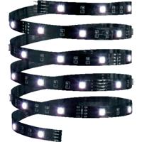Paulmann YourLED Eco 70252 LED-strip Met connector (male) 12 V 3 m RGB
