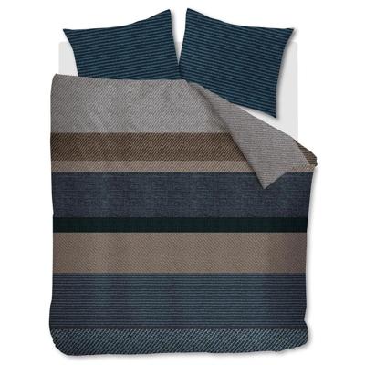 Beddinghouse Menno dekbedovertrek