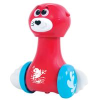 Play push & go zeeleeuw
