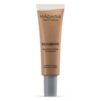 MÁDARA Skinonym Semi-Matte Peptide Foundation 70 Caramel 30ml