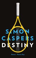Destiny - Simon Caspers - ebook