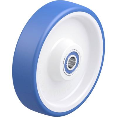 Blickle POTHS 200/20XK Wiel Wieldiameter: 200 mm Draagvermogen (max.): 550 kg 1 stuk(s)