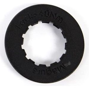 Magura remschijf lockring voor centerlock