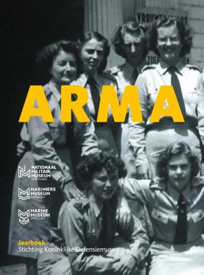 Arma (Paperback)