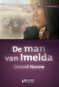 De man van Imelda - Gerard Nanne - ebook