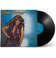 Tina Turner - Love Explosion LP