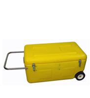 Little jumbo SLAGVASTE VERRIJDBARE TOOLBOX 180 LITER - 1823270