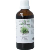 Natura Sanat Thymus vulgaris herb / tijm tinctuur